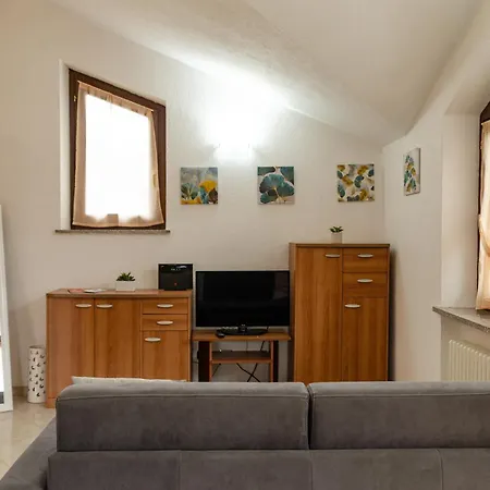 Sarre Skyline - Relax In Valle D'aosta *