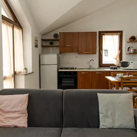 Sarre Skyline - Relax In Valle D'aosta Dom wakacyjny