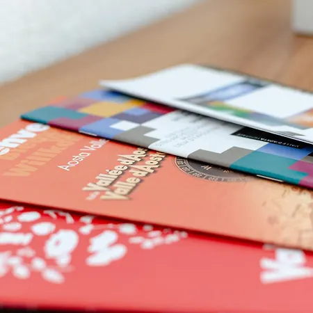 Sarre Skyline - Relax In Valle D'aosta *