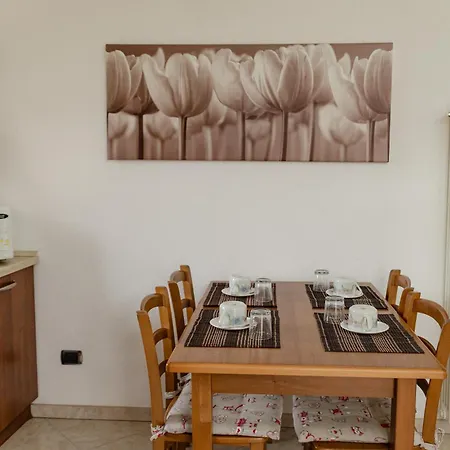 Sarre Skyline - Relax In Valle D'aosta