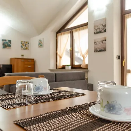 Sarre Skyline - Relax In Valle D'aosta Aosta