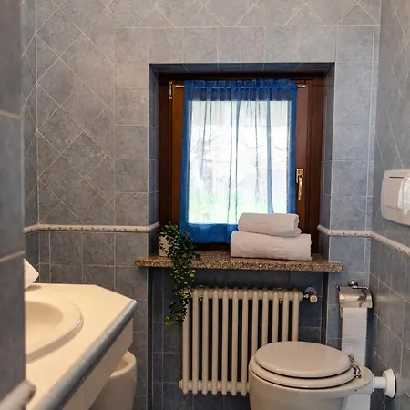 Sarre Skyline - Relax In Valle D'aosta Dom wakacyjny *