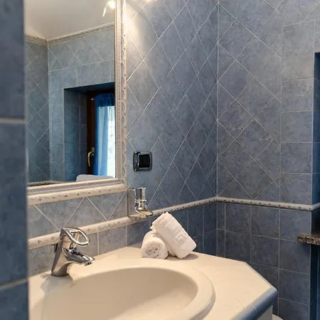 Sarre Skyline - Relax In Valle D'aosta Dom wakacyjny Aosta