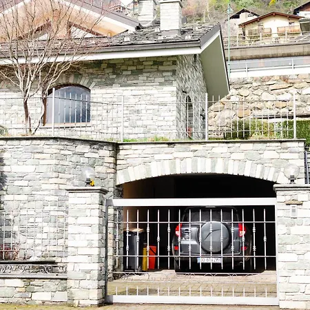 Sarre Skyline - Relax In Valle D'aosta Dom wakacyjny Aosta