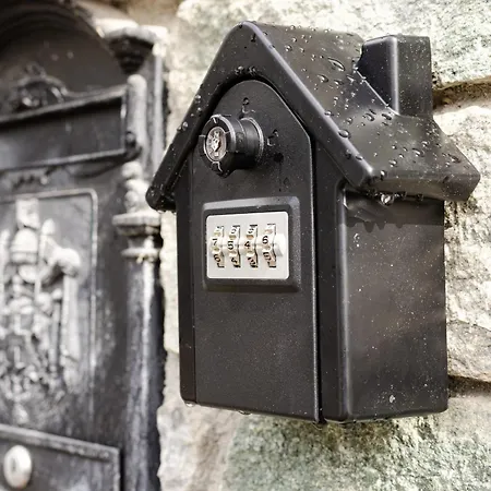 Dom wakacyjny Sarre Skyline - Relax In Valle D'aosta *