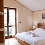 Holiday home Sarre Skyline - Relax In Valle D'aosta *