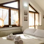 Sarre Skyline - Relax In Valle D'aosta Holiday home Aosta