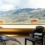 Sarre Skyline - Relax In Valle D'aosta *