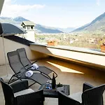 Sarre Skyline - Relax In Valle D'aosta Holiday home
