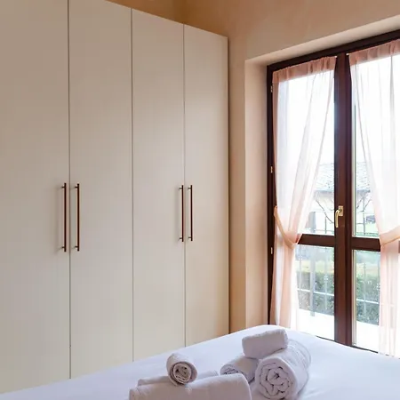 Σπίτι διακοπών Sarre Skyline - Relax In Valle D'aosta
