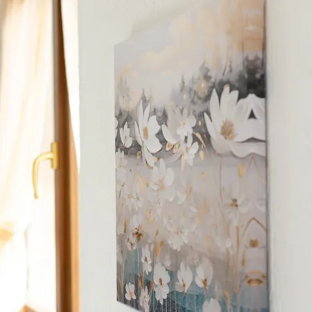 بيت للعطل Sarre Skyline - Relax In Valle D'aosta