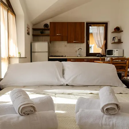 Sarre Skyline - Relax In Valle D'aosta * Αόστα