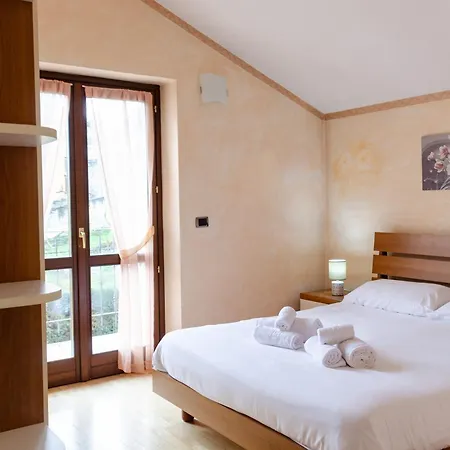 Σπίτι διακοπών Sarre Skyline - Relax In Valle D'aosta *
