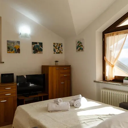 Sarre Skyline - Relax In Valle D'aosta