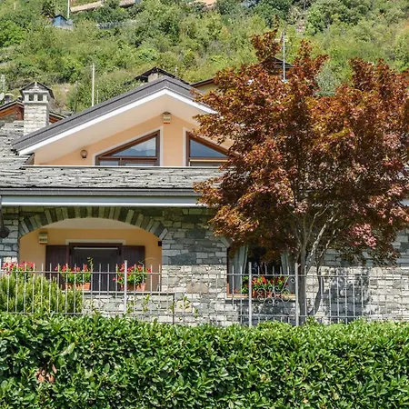 Sarre Skyline - Relax In Valle D'aosta Casa vacanze