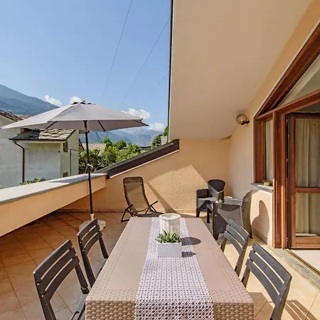 Σπίτι διακοπών Sarre Skyline - Relax In Valle D'aosta *