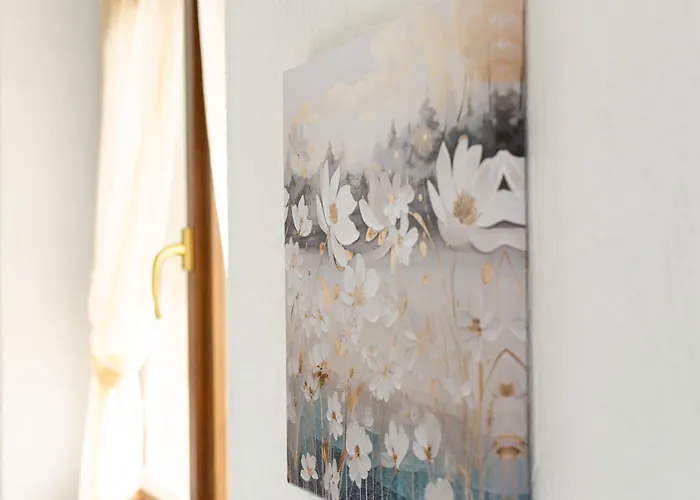 Ferienhaus Sarre Skyline - Relax In Valle D'aosta