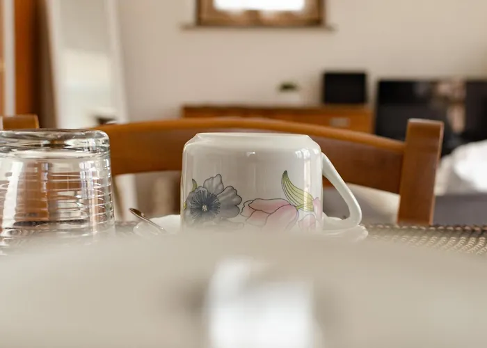 Ferienhaus Sarre Skyline - Relax In Valle D'aosta *