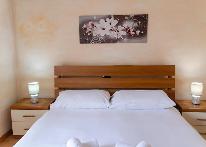 Sarre Skyline - Relax In Valle D'aosta * Aosta