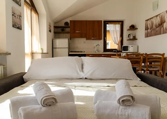 Sarre Skyline - Relax In Valle D'aosta * Aosta