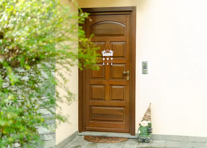 Sarre Skyline - Relax In Valle D'aosta *