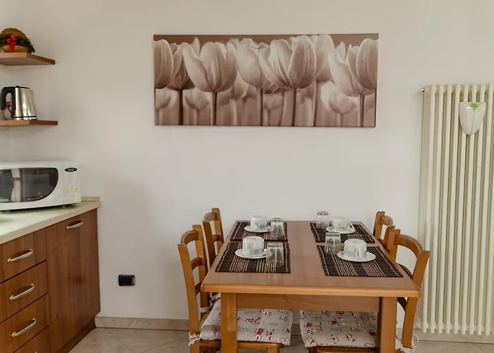 Sarre Skyline - Relax In Valle D'aosta