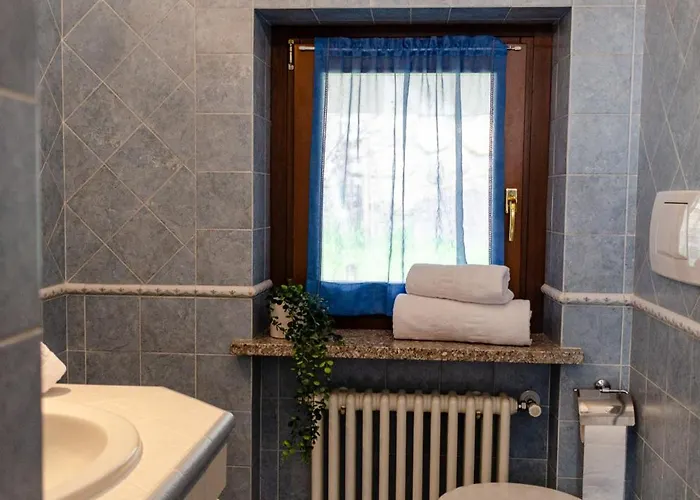 Sarre Skyline - Relax In Valle D'aosta Ferienhaus *