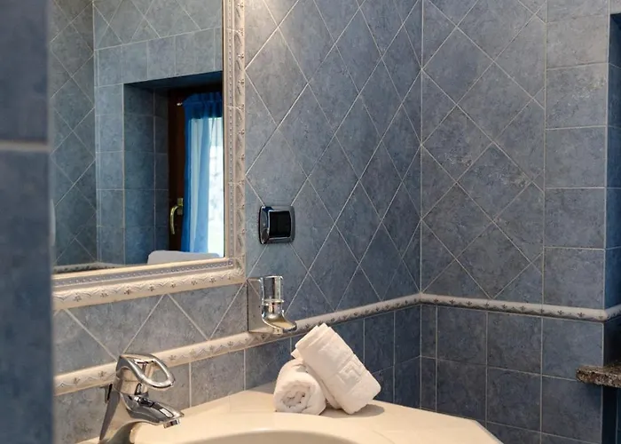 Sarre Skyline - Relax In Valle D'aosta Ferienhaus Aosta