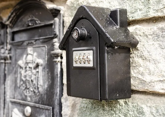 Ferienhaus Sarre Skyline - Relax In Valle D'aosta *