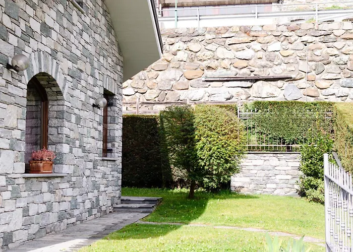 Sarre Skyline - Relax In Valle D'aosta * Aosta